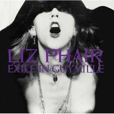 Liz Phair - Exile In Guyville (Limited Edition) (Purple Coloured) (2 LP) (0744861111405)