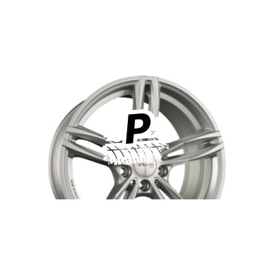 AVUS AC-MB3 8,5x18 5x120 ET47 hyper silver
