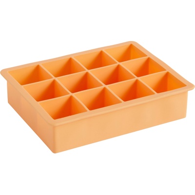 Hay Формичка за кубчета лед Hay оранжева (AB420-A961-AE98)