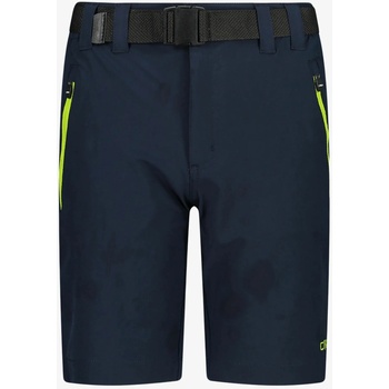 CMP Echoluxe b.blue/limegreen