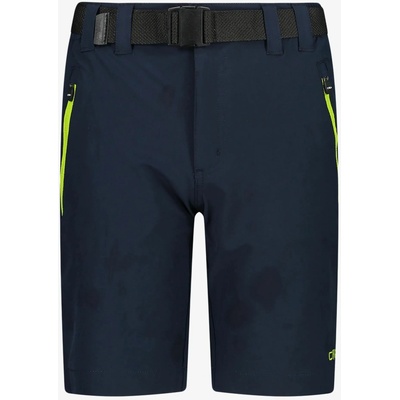 CMP Echoluxe b.blue/limegreen