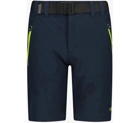 CMP Echoluxe b.blue/limegreen