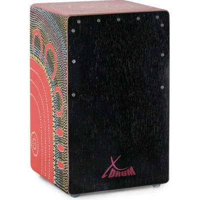 Proline Design Series Cajon Flower
