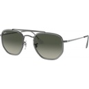 Ray-Ban The Marshal II RB3648M 004 71