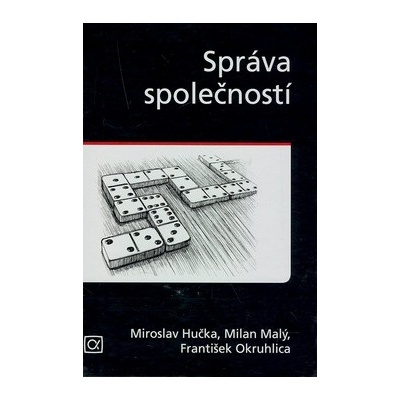Správa společností - Miroslav Hučka