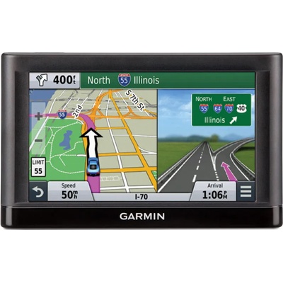 Garmin Nüvi 2689LM (010-01188-25)