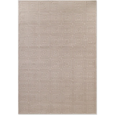 Elle Decoration Perles Tourmaline krémový / béžový