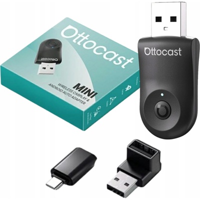 Ottocast CA505-T mini
