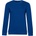 B&C Collection B&c inspire crew neck women / Дамски суитшърт - кралско синьо s (01w32b05001)
