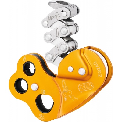 Petzl ZigZag – Zboží Mobilmania