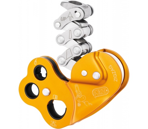 Petzl ZigZag