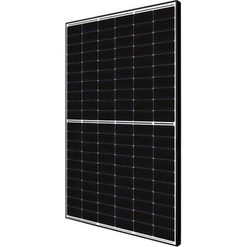 Canadian Solar Solárny panel 450W HiKu6 mono PERC CS6L 450 čierny rám