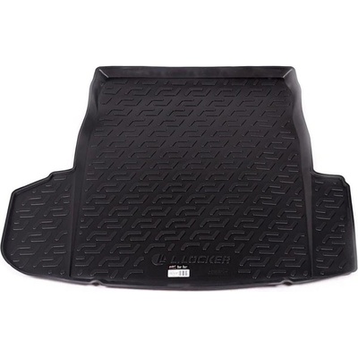 Plastová vana do kufru SIXTOL Mazda 3 lll Hatchback 2013 BM