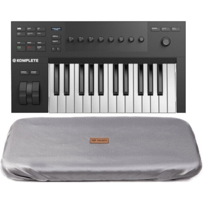 Native Instruments Komplete Kontrol A25 SET