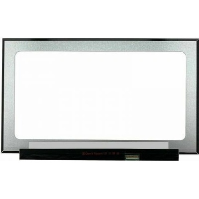 Dell G7 P40E001 display 17.3" LED LCD displej Full HD 1920x1080 matný povrch