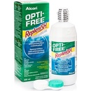 Roztoky a pomůcky ke kontaktním čočkám Alcon Opti-Free RepleniSH 3 x 300 ml