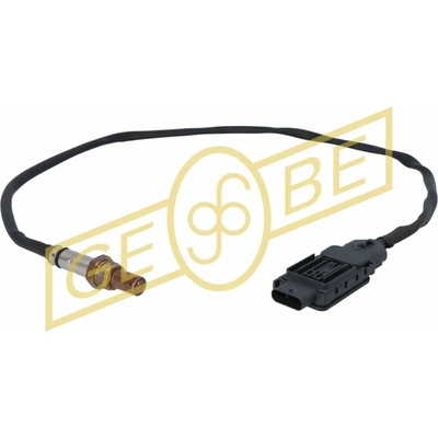 NOx-Senzor, NOx-Katalyzátor GEBE 9 3725 1