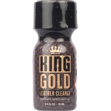 Poppers KING GOLD 15 ml