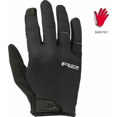 R2 Tanner LF black