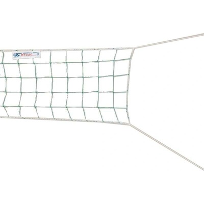 KV Řezáč 4425 12,5 m x 0,5 m Volejbalová síť