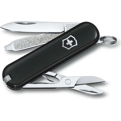 Victorinox Classic SD Colors, Dark Illusion 0.6223.3G