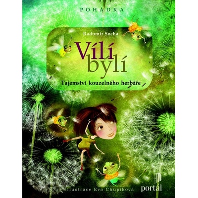 vílí býlí