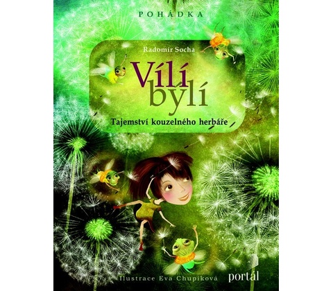 vílí býlí
