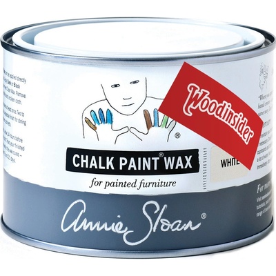 Annie Sloan Soft Wax 0,5 l White