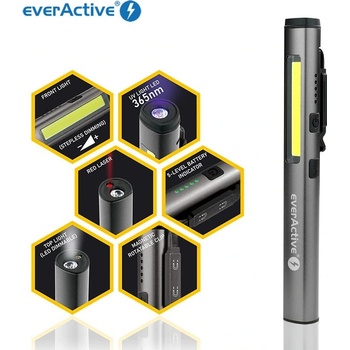 EverActive PL-350R