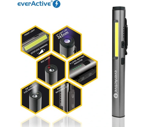 EverActive PL-350R