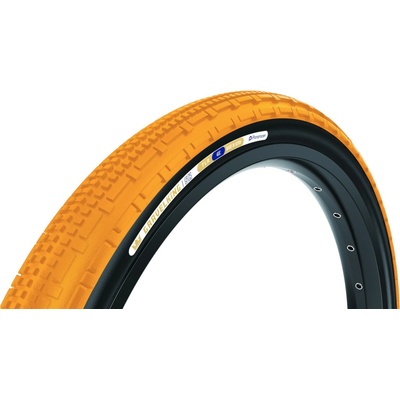 Panaracer Gravelking 700x40 honey butter/černá