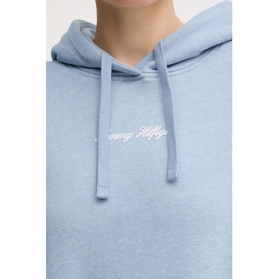 Tommy Hilfiger Суичър Tommy Hilfiger (WW0WW47459)