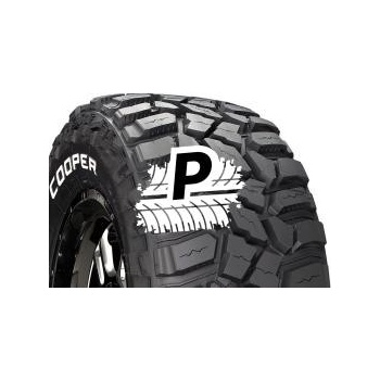 Cooper Discoverer STT PRO 37/12,5 R17 124K