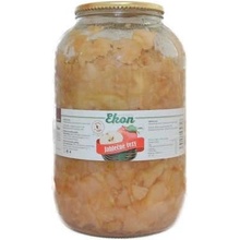 Ekon Jablečné řezy 2800 g