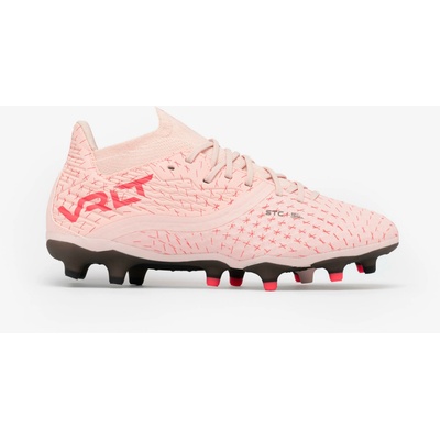 Kipsta Dámske VIRALTO III-W FG Pink Power