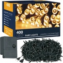 Vianočné osvetlenie na stromček Springos vo vnútri 27,5 m 301 - 500 svetiel