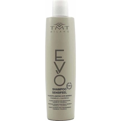 TMT Milano Evo Shampoo Sensifeel 300 ml