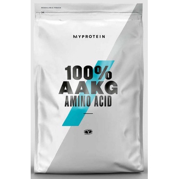MyProtein Arginin Alpha Ketoglutarate 250 g