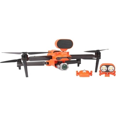 Autel EVO II Pro Enterprise Rugged Bundle V3 Autel Spec - RC_319680
