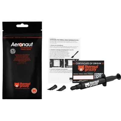 Thermal Grizzly Aeronaut 3,9 g TG-A-015-R