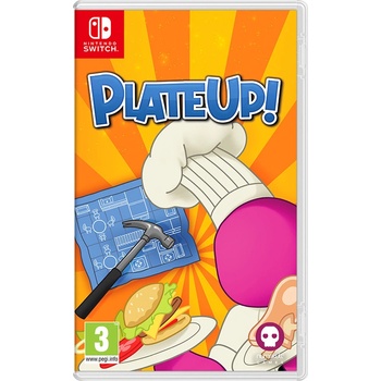 PlateUp!