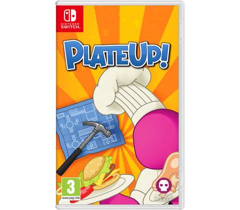 PlateUp!