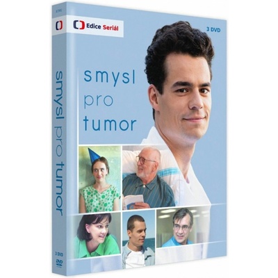 Smysl pro tumor 3DVD