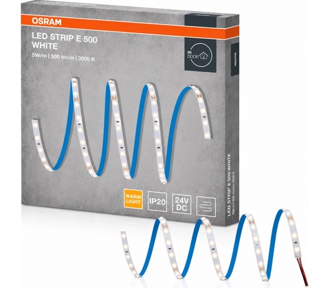 Osram LS E-500/830/5/IP20