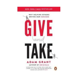 Give and Take (2014)