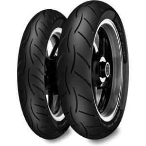 METZELER Sportec Street 70/90-17 38S Мотоциклетни гуми