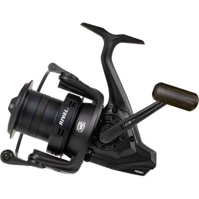 Penn Rival 8000 LC Black