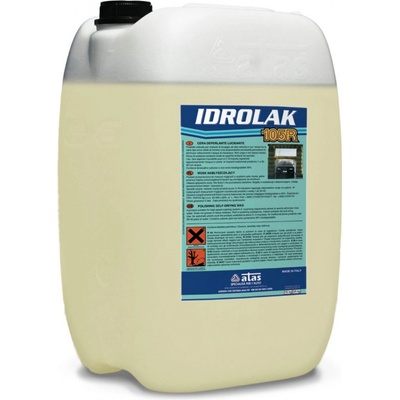 Atas IDROLAK 105R 25 kg