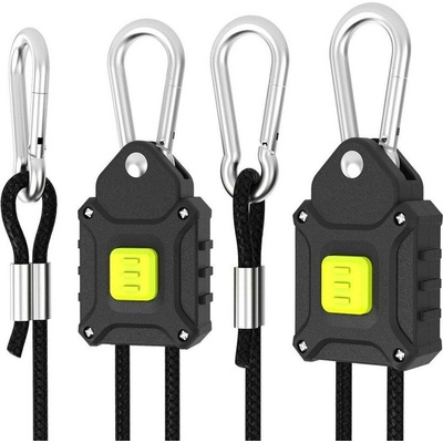 SunPro Rope Ratchet, závěsný systém, 68 kg