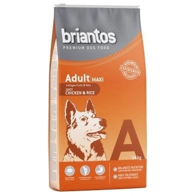 Briantos Adult Maxi 14 kg